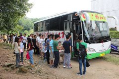 夏季體檢車保養(yǎng)有效方法