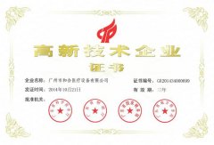 高新技術(shù)企業(yè)P